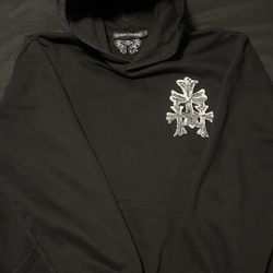 Chrome Hearts hoodie