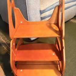 Toddler Stool