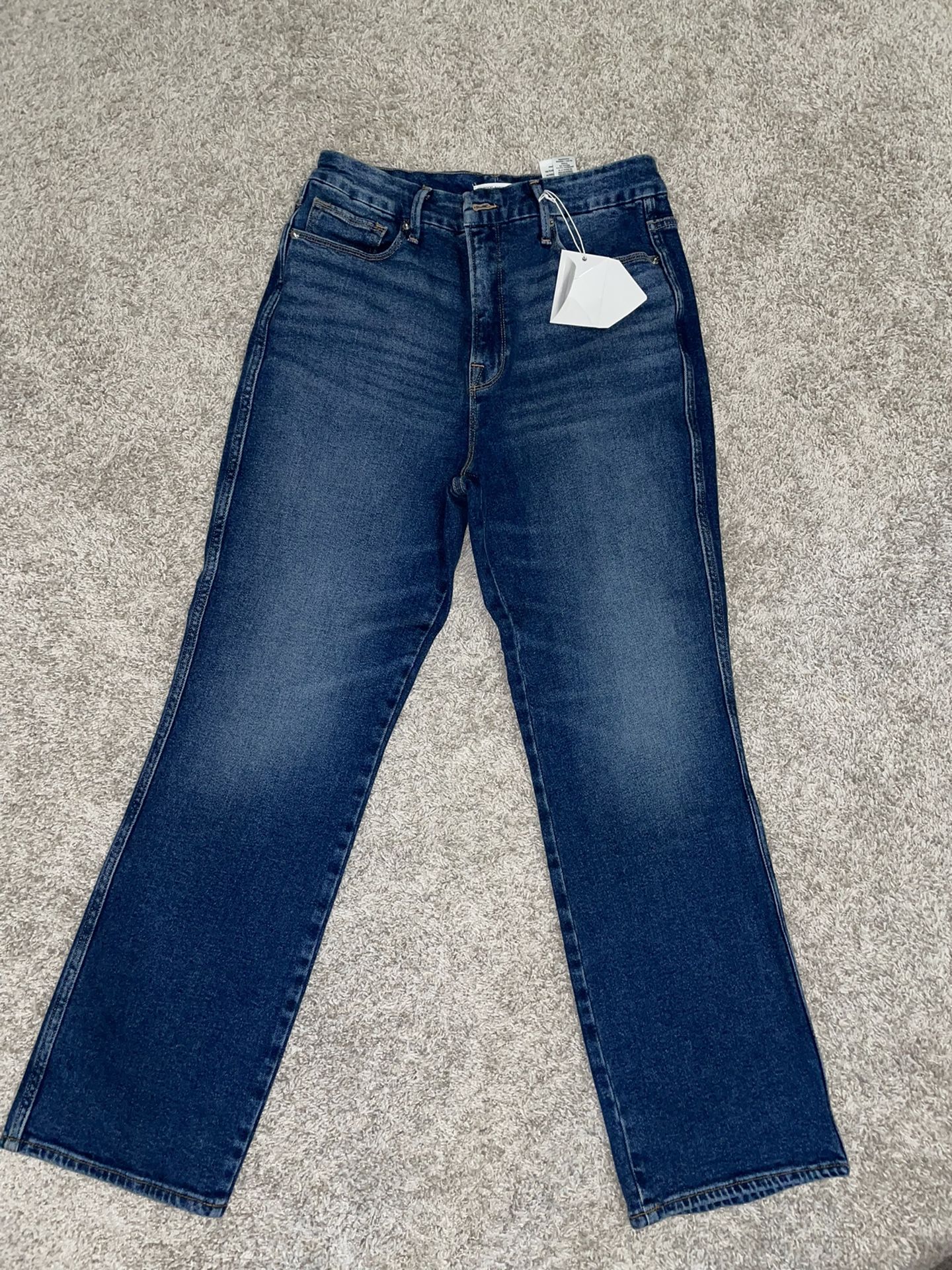 Good American Jeans 