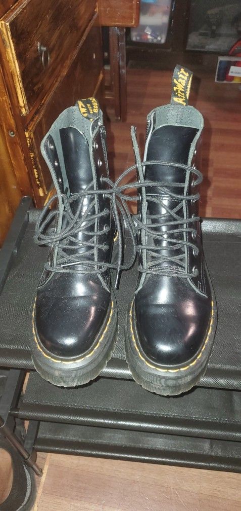 Dr. Martin 40.00 obo