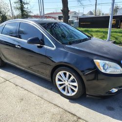 2013 buick verano Limited Edition BackupCamera