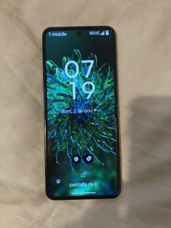 Moto Razor 2024 256gb 8 Ram