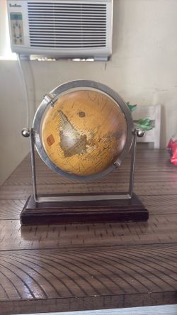Home decoration Globe