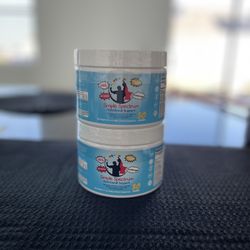 2  Simple Spectrum ( Nutritional Support For Autistic Kids)