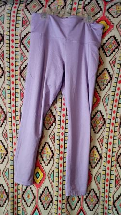 Ladies Large under armour leggings
