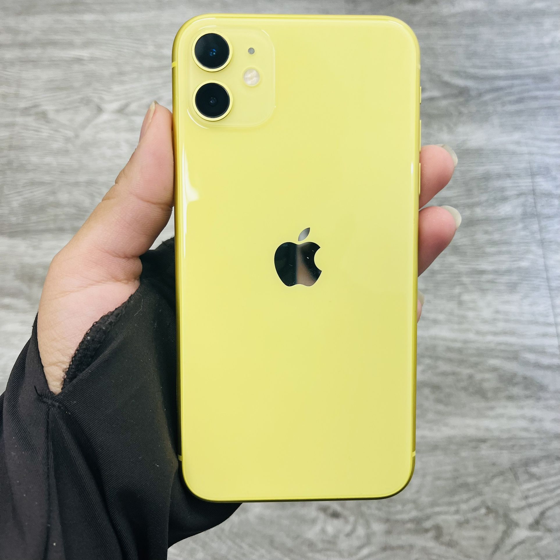 iPhone 11 128gb Unlocked