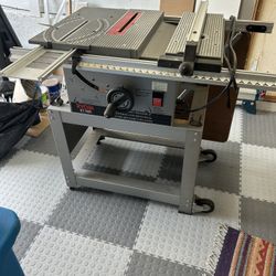 Table Saw