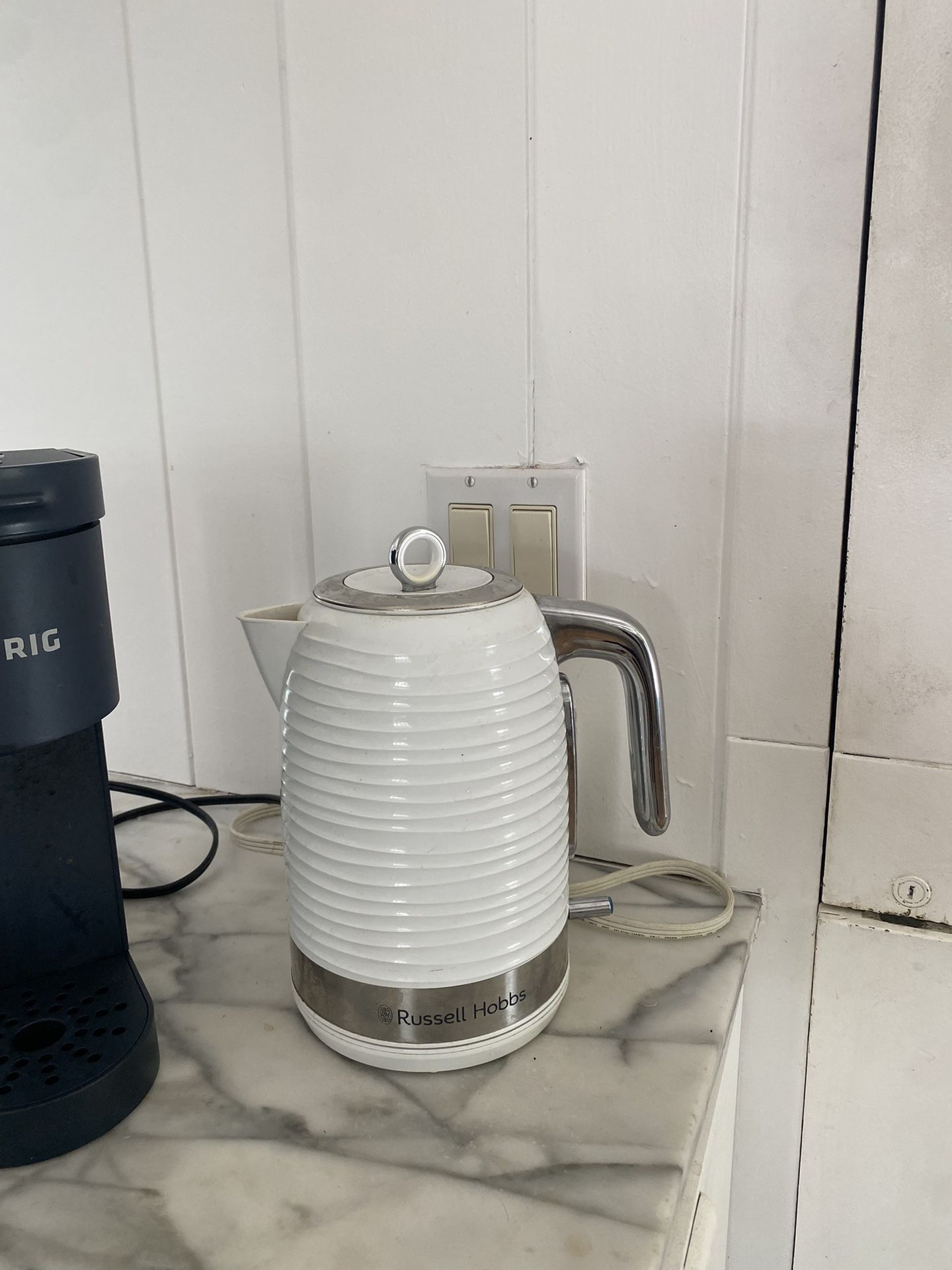 Electric Kettle Russel Hobbs