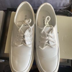 Boys Baptism/First Communion Shoes