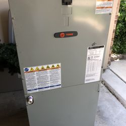 3 Ton Air Handler 410a