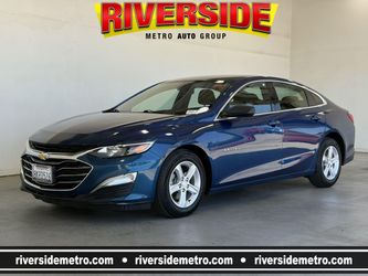 2019 Chevrolet Malibu