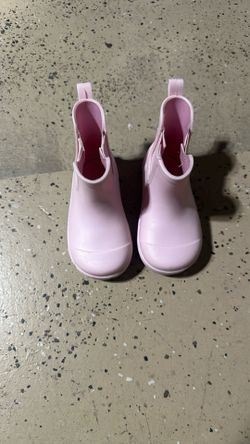 Toddler Rain Boots