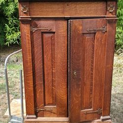Antique Dresser