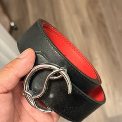 christian louboutin  Belt 