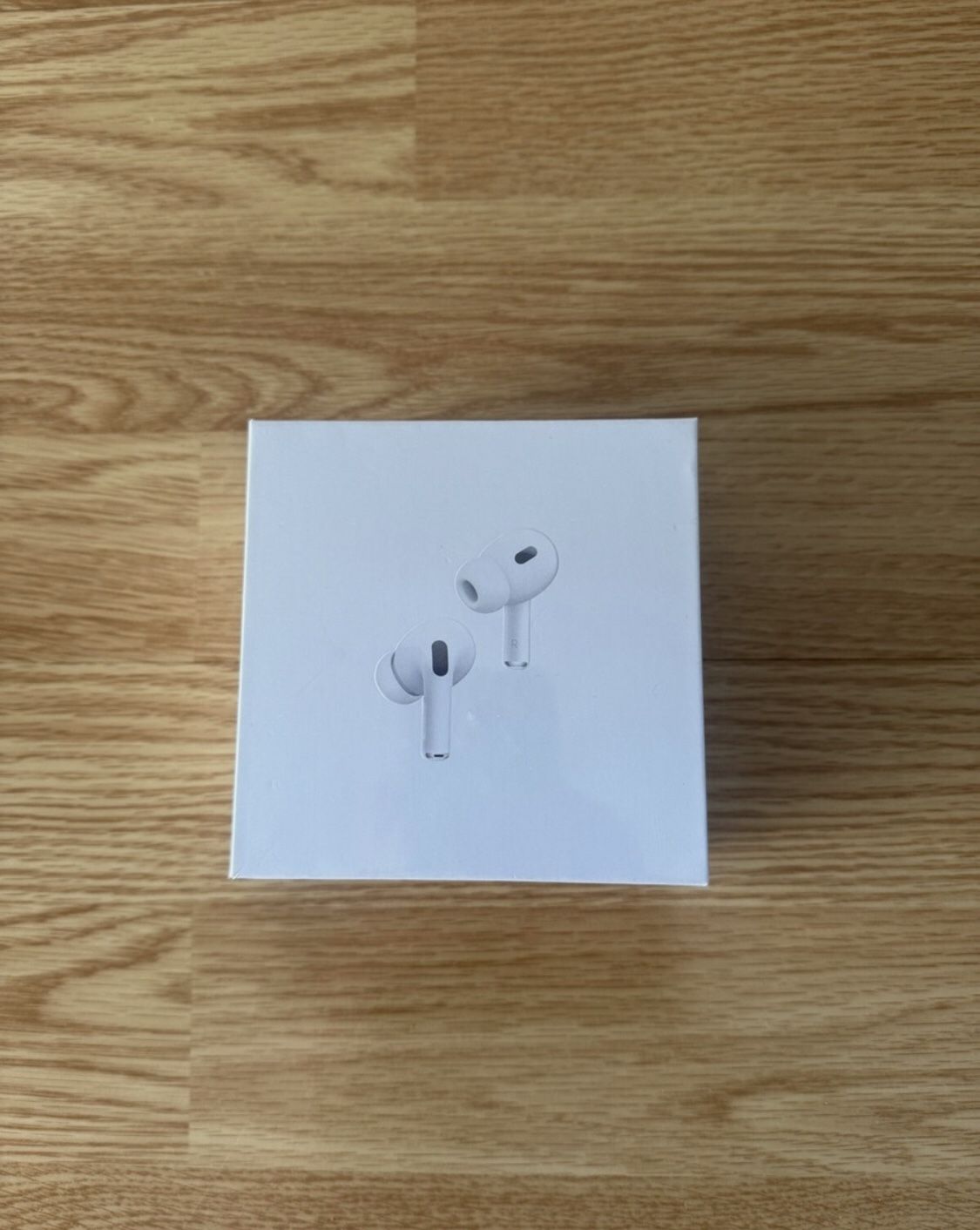 Apple AirPods
