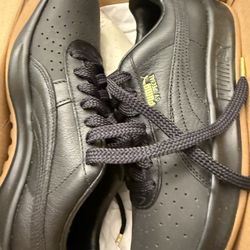 Puma Gv Special Black 