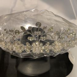 Brand New Wedding Tiara 