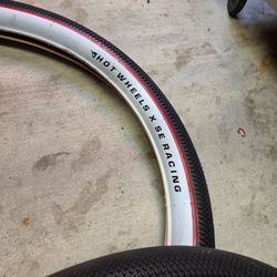 29 INCH BMX TIRES