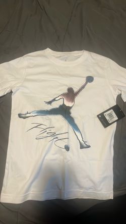 Jordan flight T-shirt