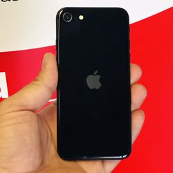 iPhone SE 3 5G 64gb Unlocked 