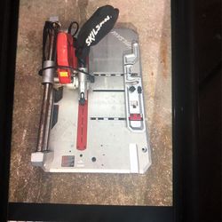 Electric Cutter Saw