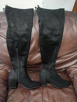 Votas para mujer size 6