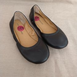 Black Flats