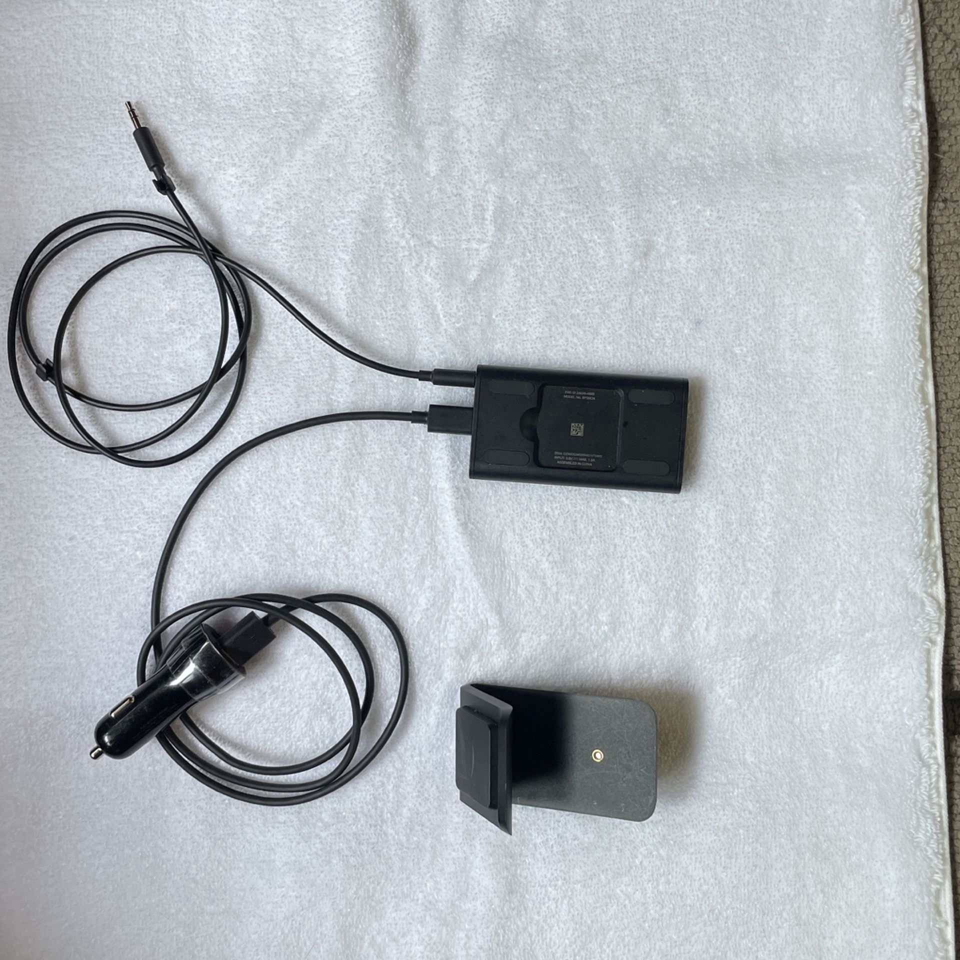 Amazon ECHO Auto Handsfree