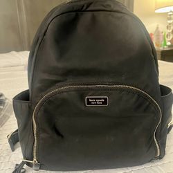 Kate Spade Backpack