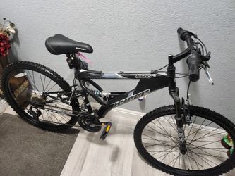 Hyper Bike Aluminum Havoc 26 21 Speed Mont Sports New Ready To Ride good condition