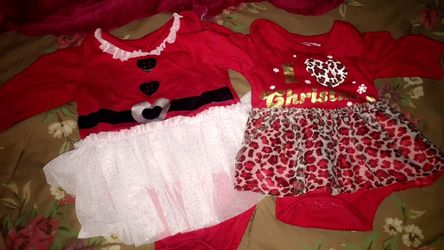 Christmas outfits