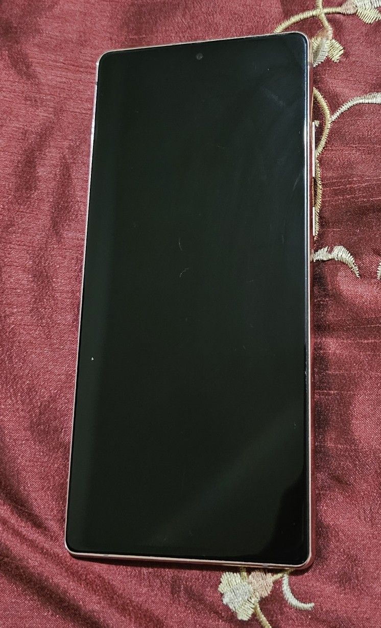 Note20 128gb Unlocked Mystic Bronze