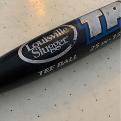 Tee Ball Bat