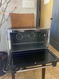 Air fryer