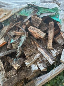 Seasoned Fir