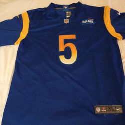 Nike Jersey Rams