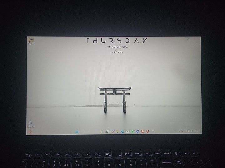 Dell Inspiron 5155