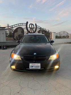 2006 BMW 330i