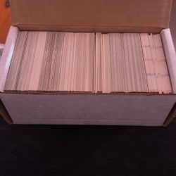Hockey Cards