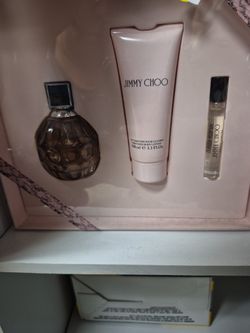 Jimmy Choo