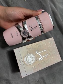 Yara perfume