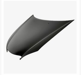 2002-2006 Toyota Camry Hood