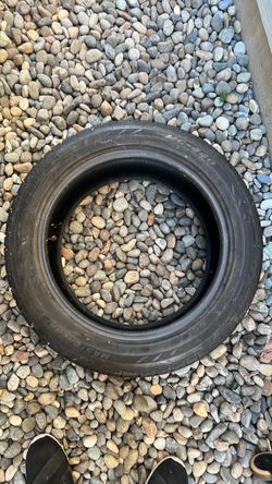 Mastercraft MC-440 215/55R17