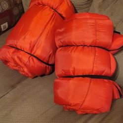 2peaces Ozark Sleeping Bag  Full Size