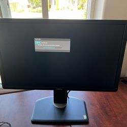 Computer Monitor 