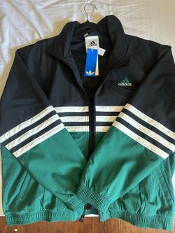 Adidas Jacket