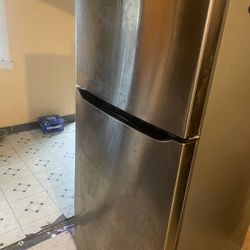 LG Refrigerator