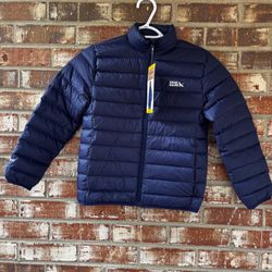 Kids Eddie Bauer Puffer 