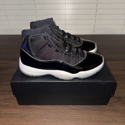 Jordan 11