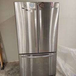 Whirlpool Refrigerator 
